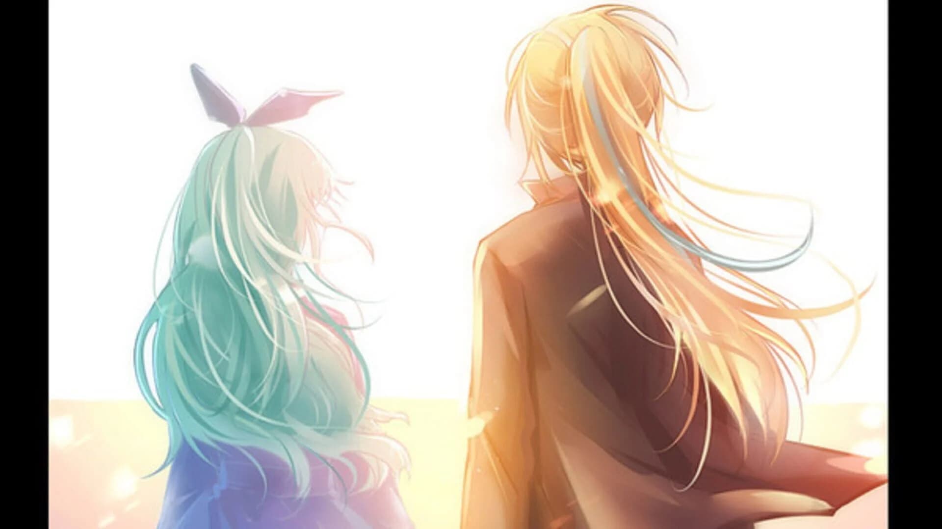 A.I: Mnemosyne screenshot 1