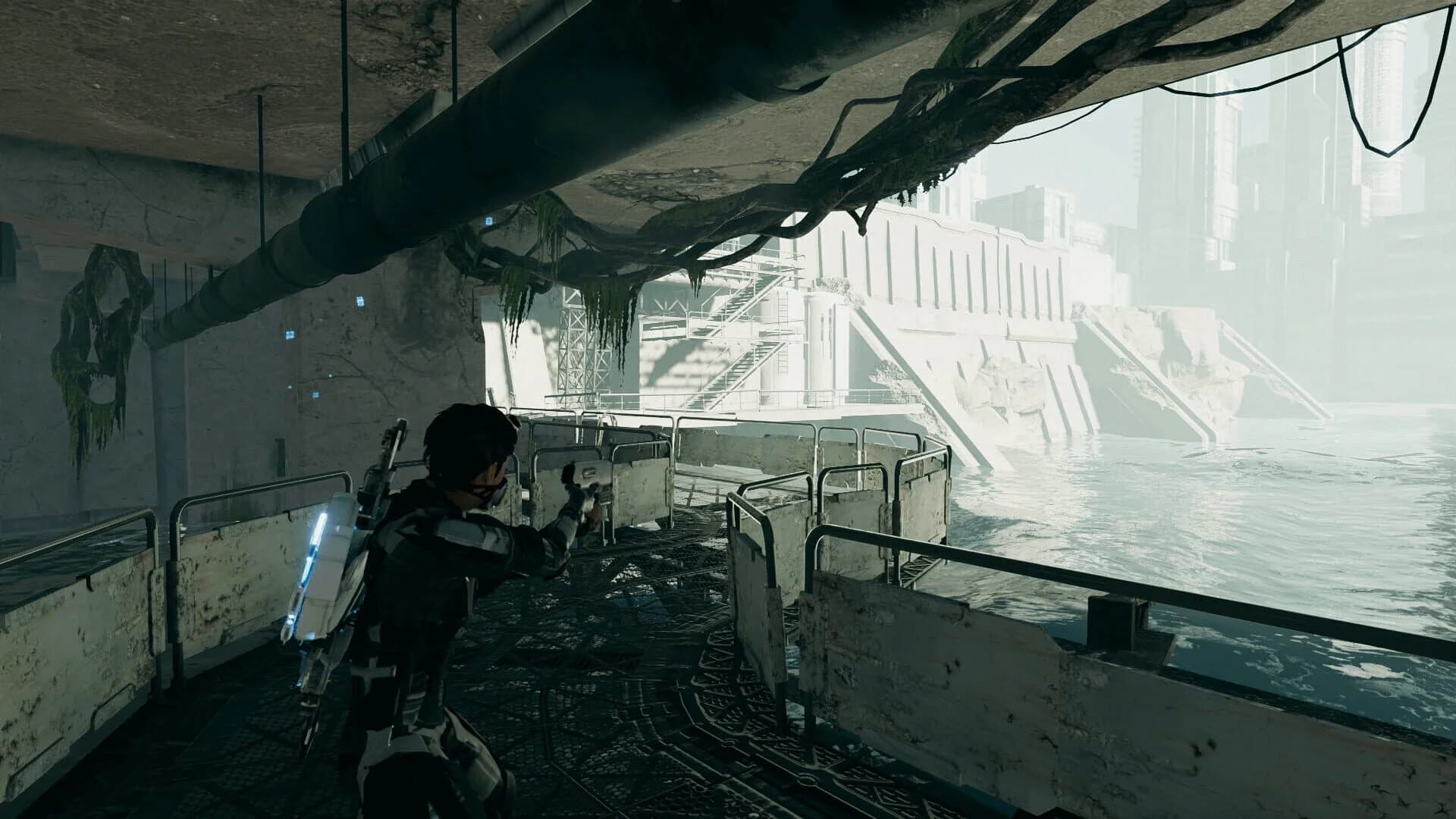 AI Olympius screenshot 4