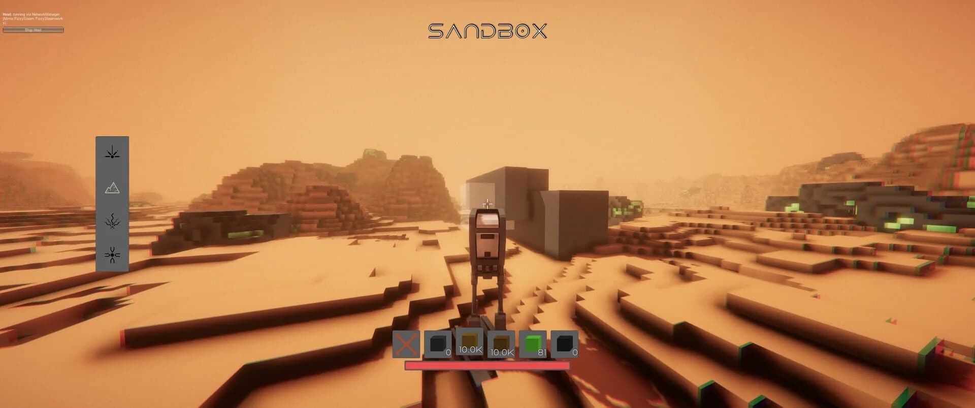 Ai-(Onic) screenshot 2