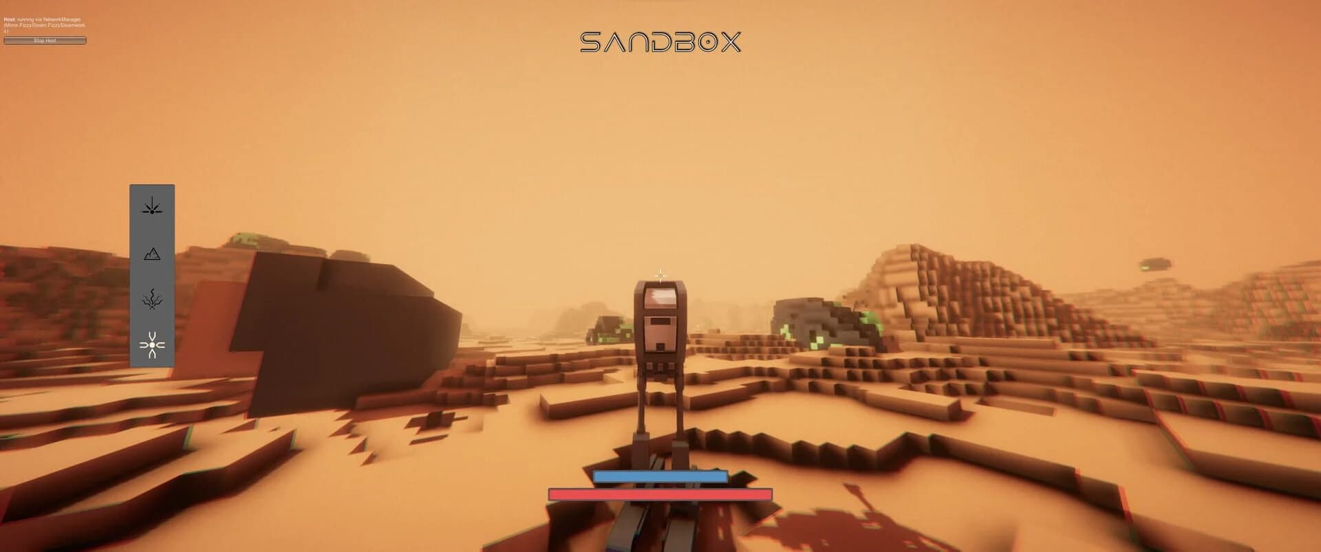 Ai-(Onic) screenshot 3