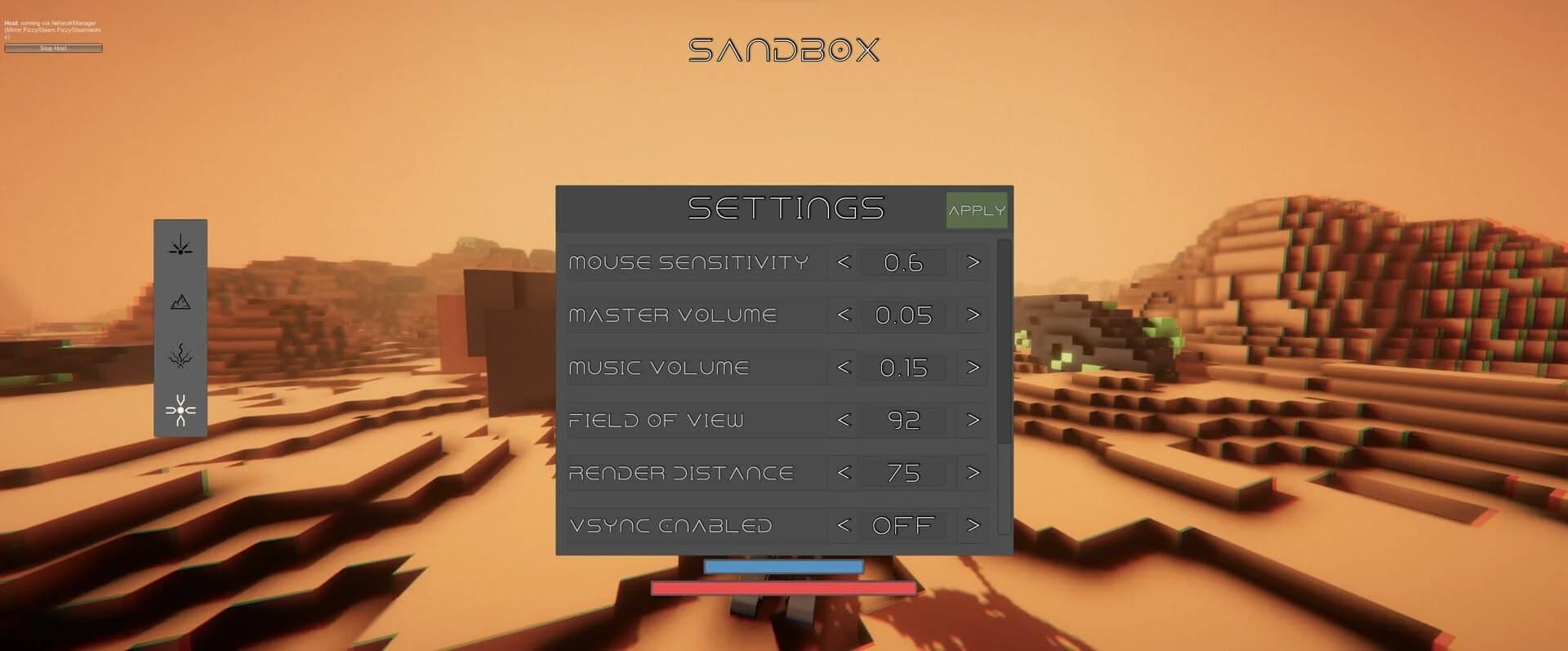 Ai-(Onic) screenshot 4