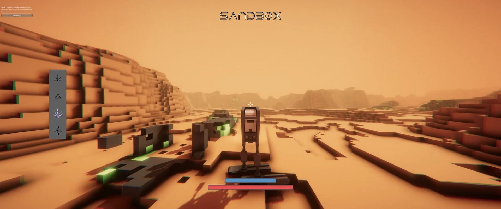 Ai-(Onic) screenshot 5