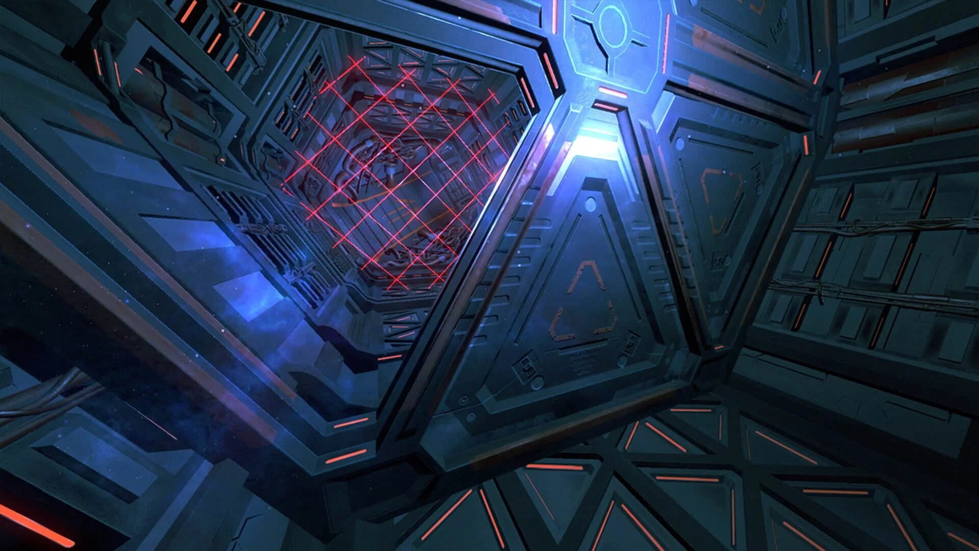 AI Rebellion screenshot 5