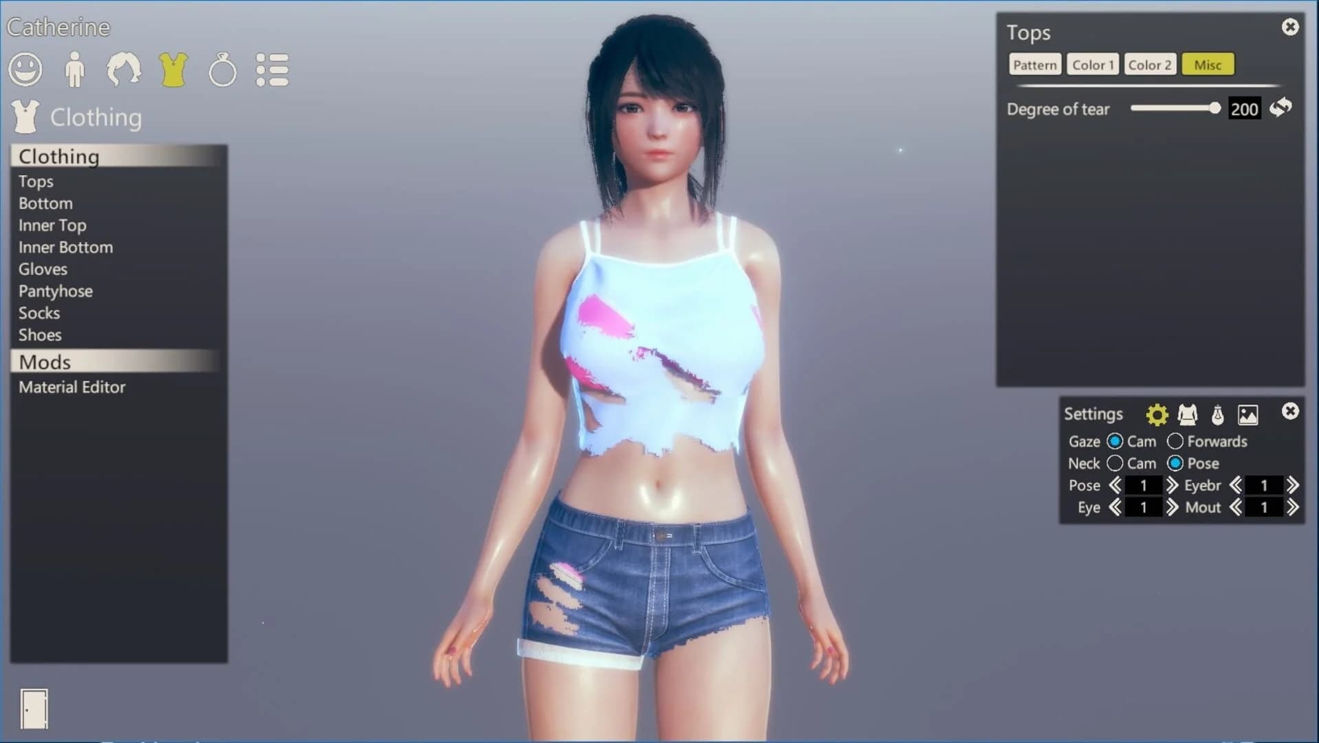 AI Shoujo screenshot 1