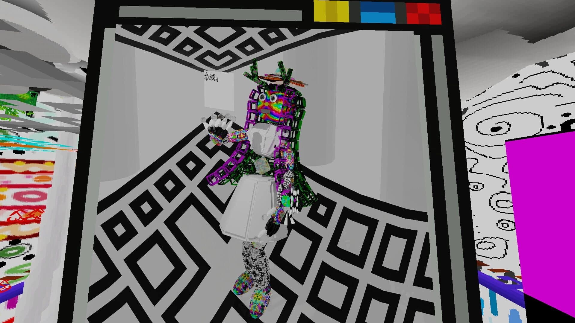 AI Stories screenshot 3