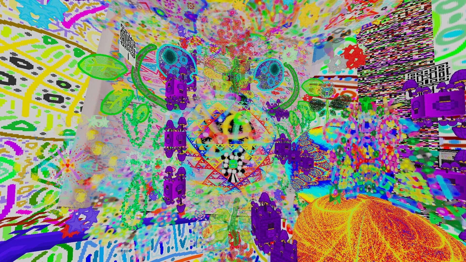 AI Stories screenshot 4