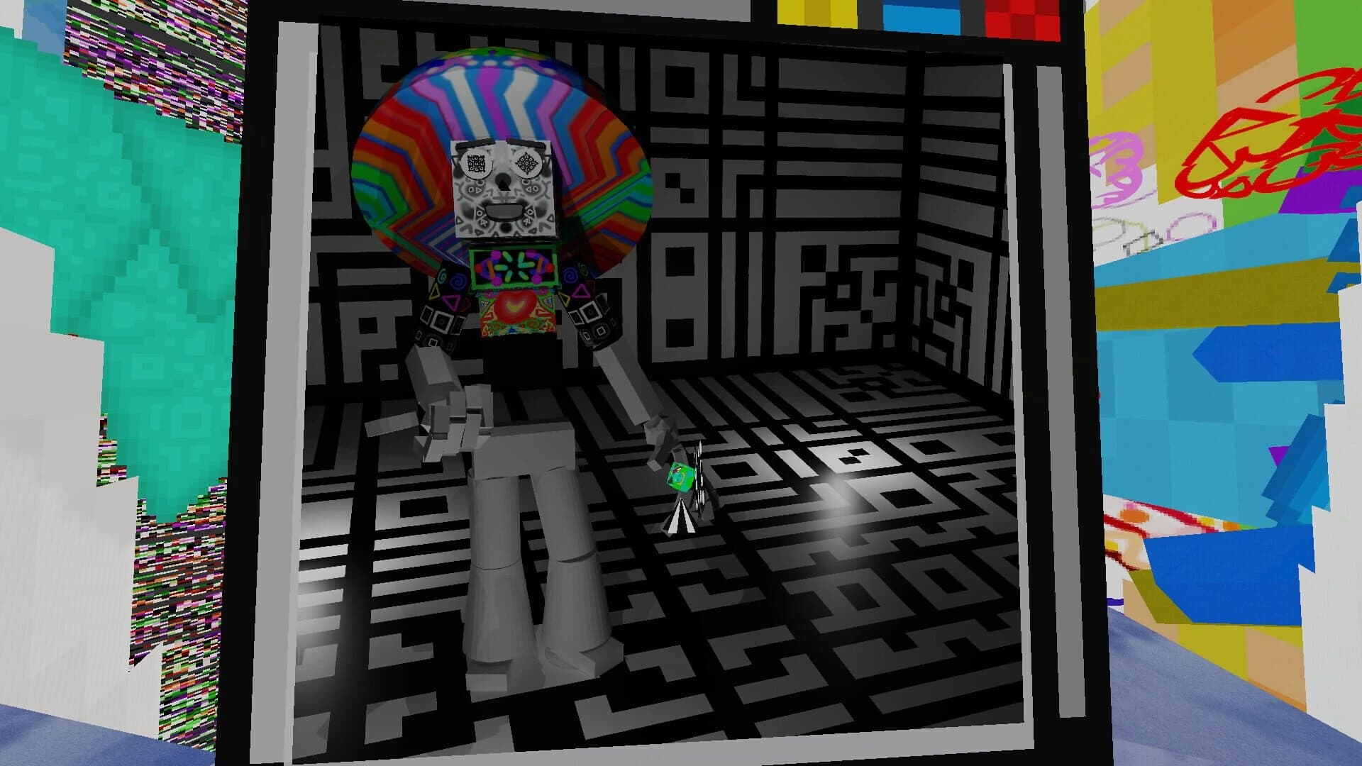 AI Stories screenshot 5