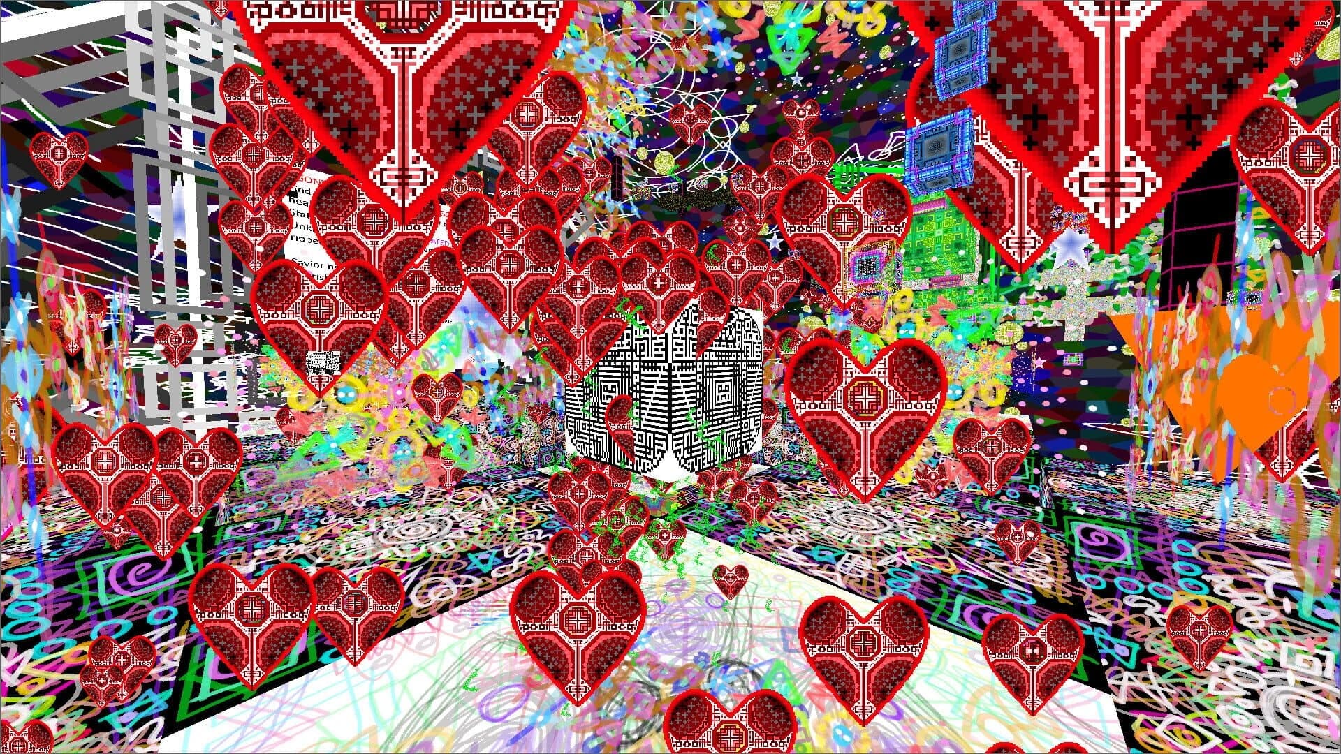 AI Stories: Machine Angel screenshot 1