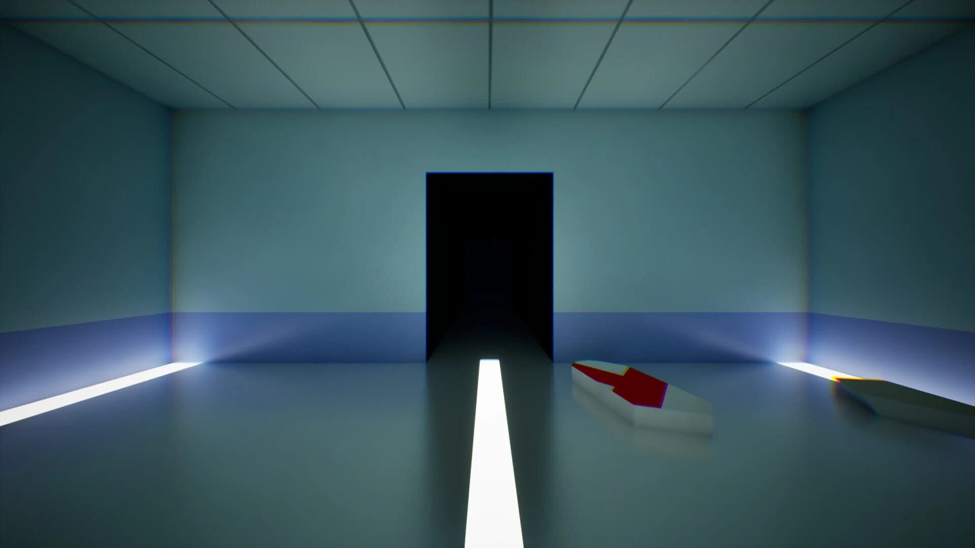AI T/F Escape: 10 in a Row to Freedom screenshot 2