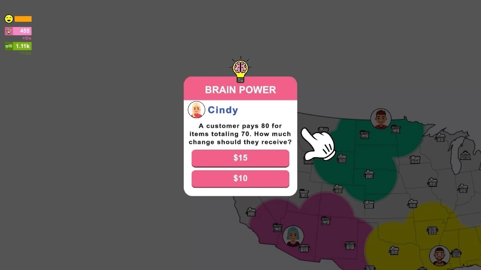 Ai Tycoon screenshot 3