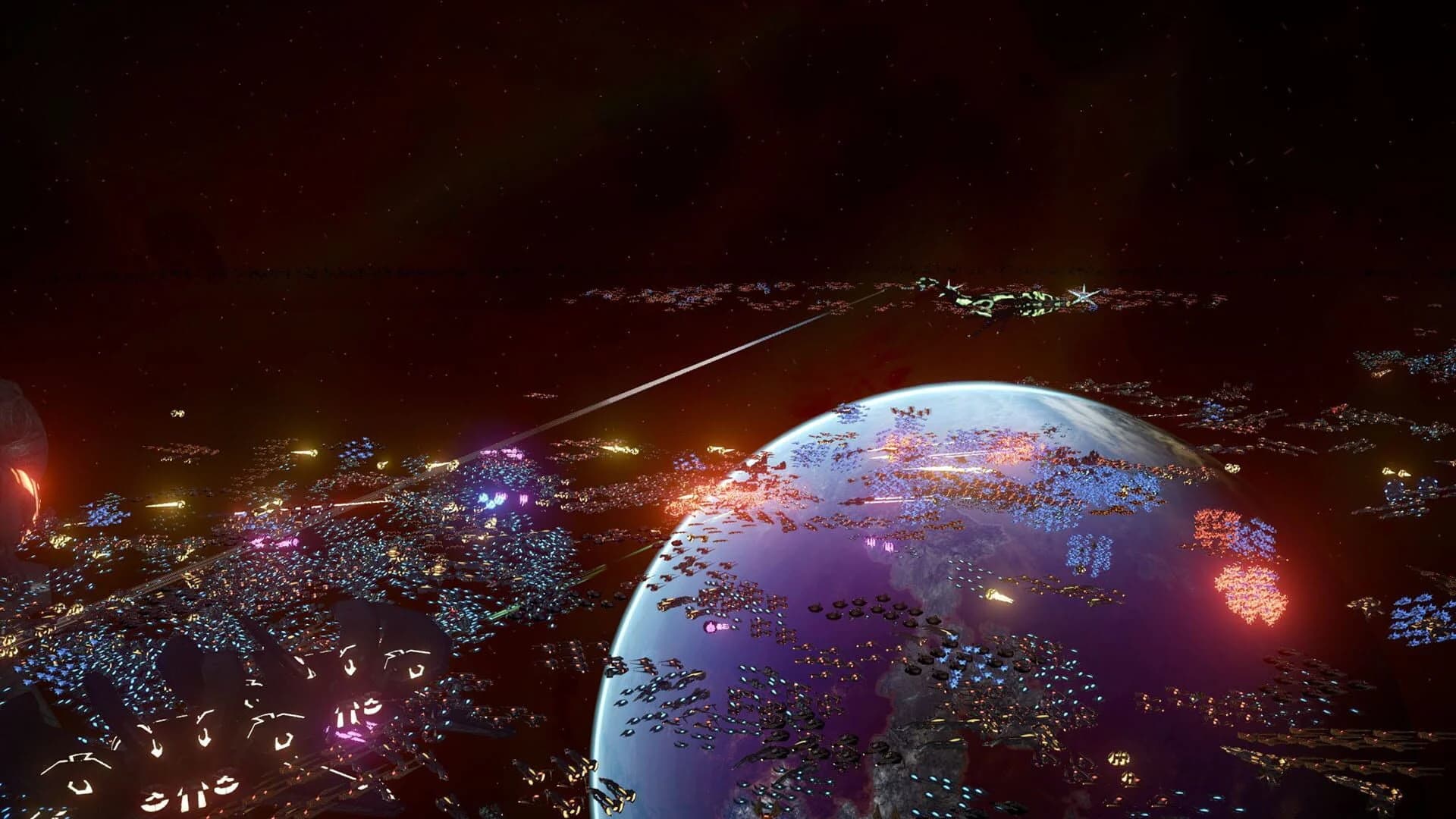 AI War 2 screenshot 3