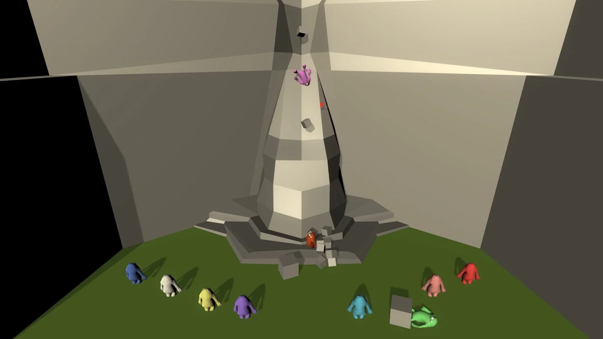 Aiball screenshot 4