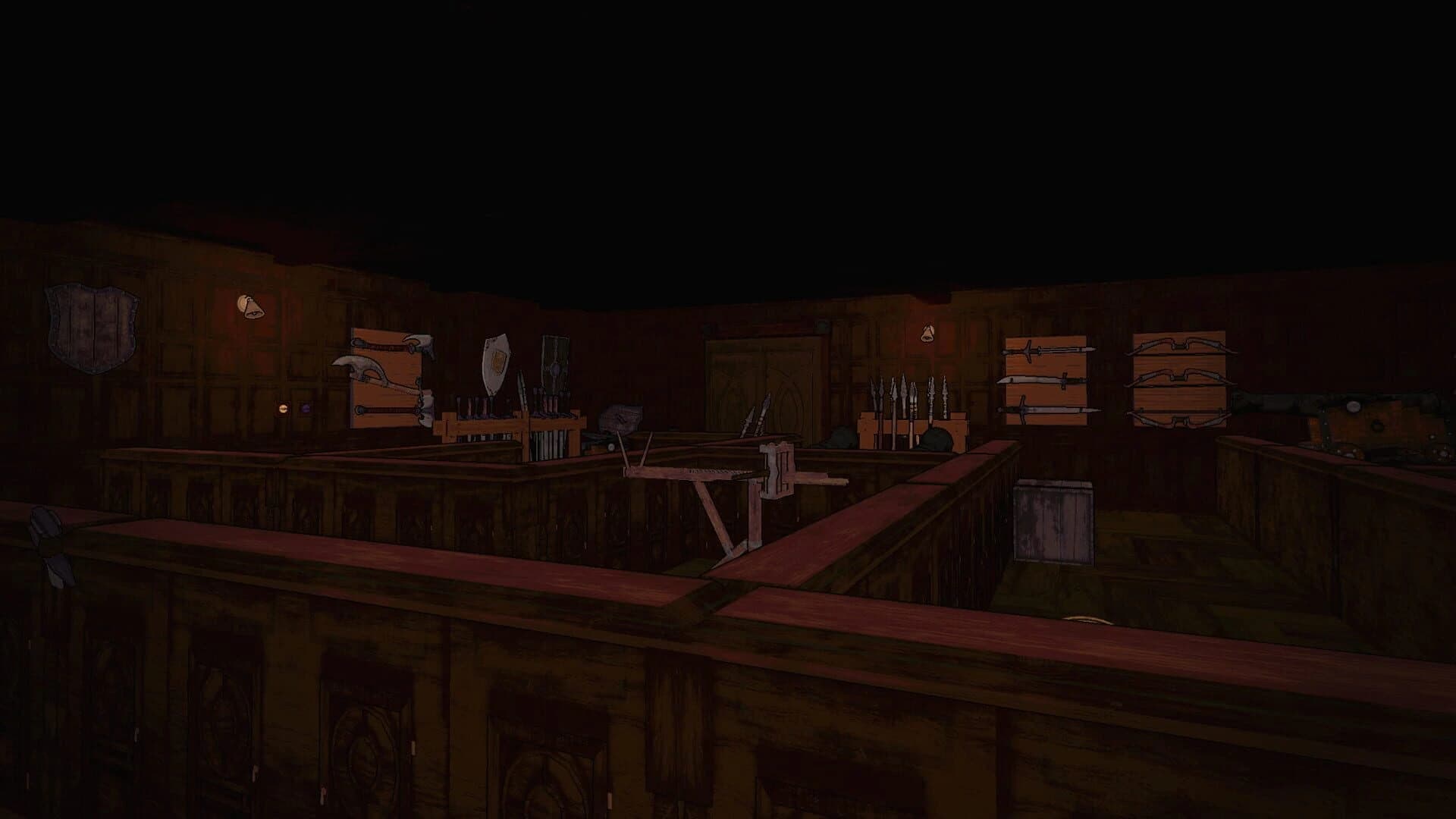 Aida: The Beginning of the Story screenshot 5