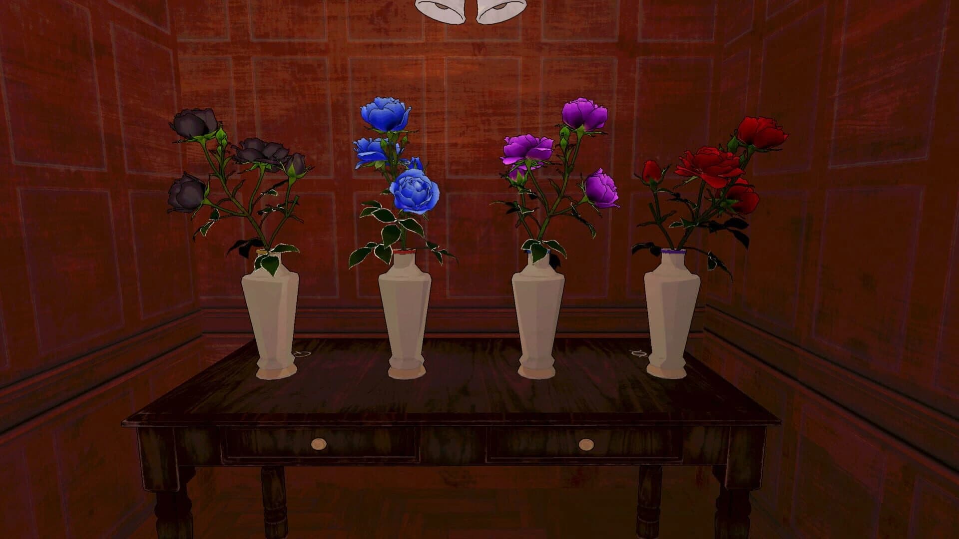 Aida: The Beginning of the Story screenshot 4