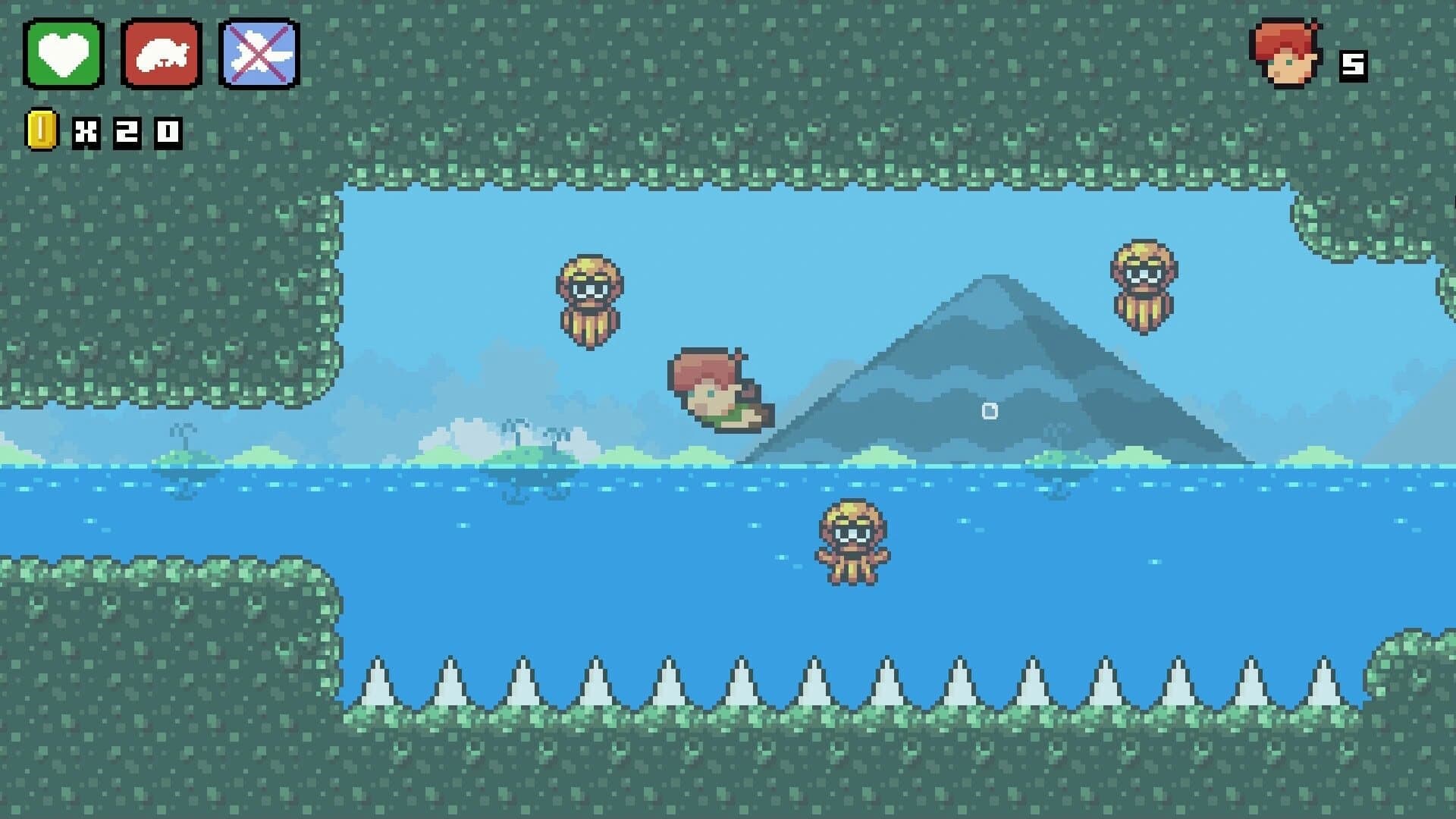 Aidan in Danger screenshot 5