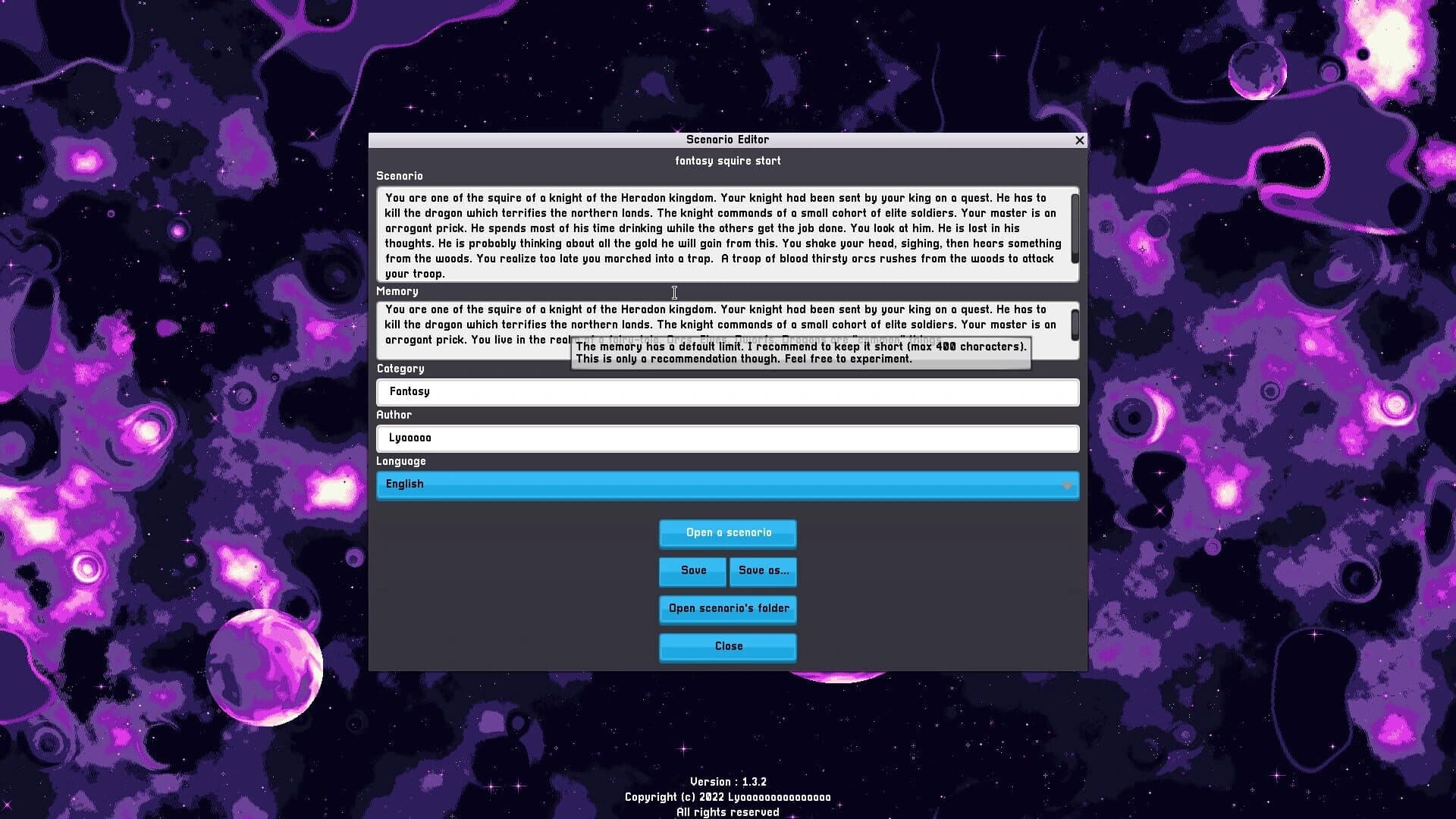 AIdventure screenshot 4