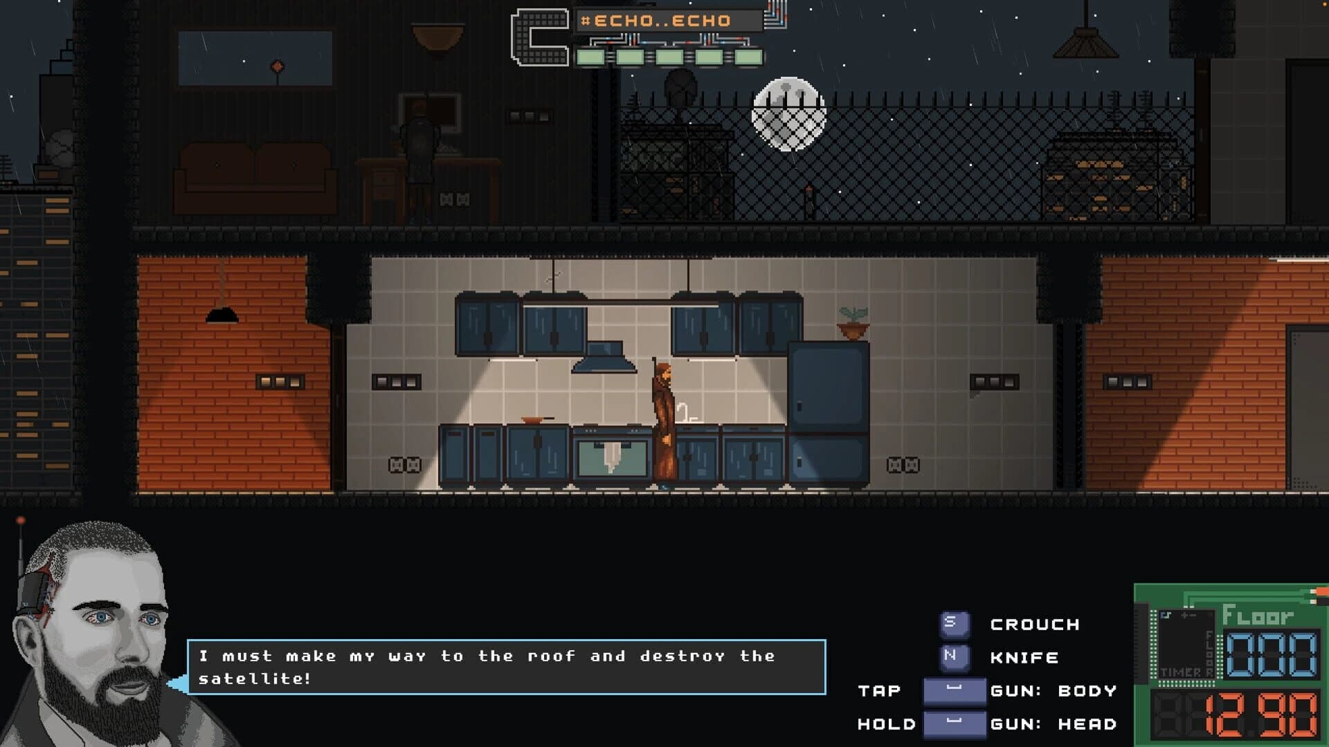 AIgent screenshot 1
