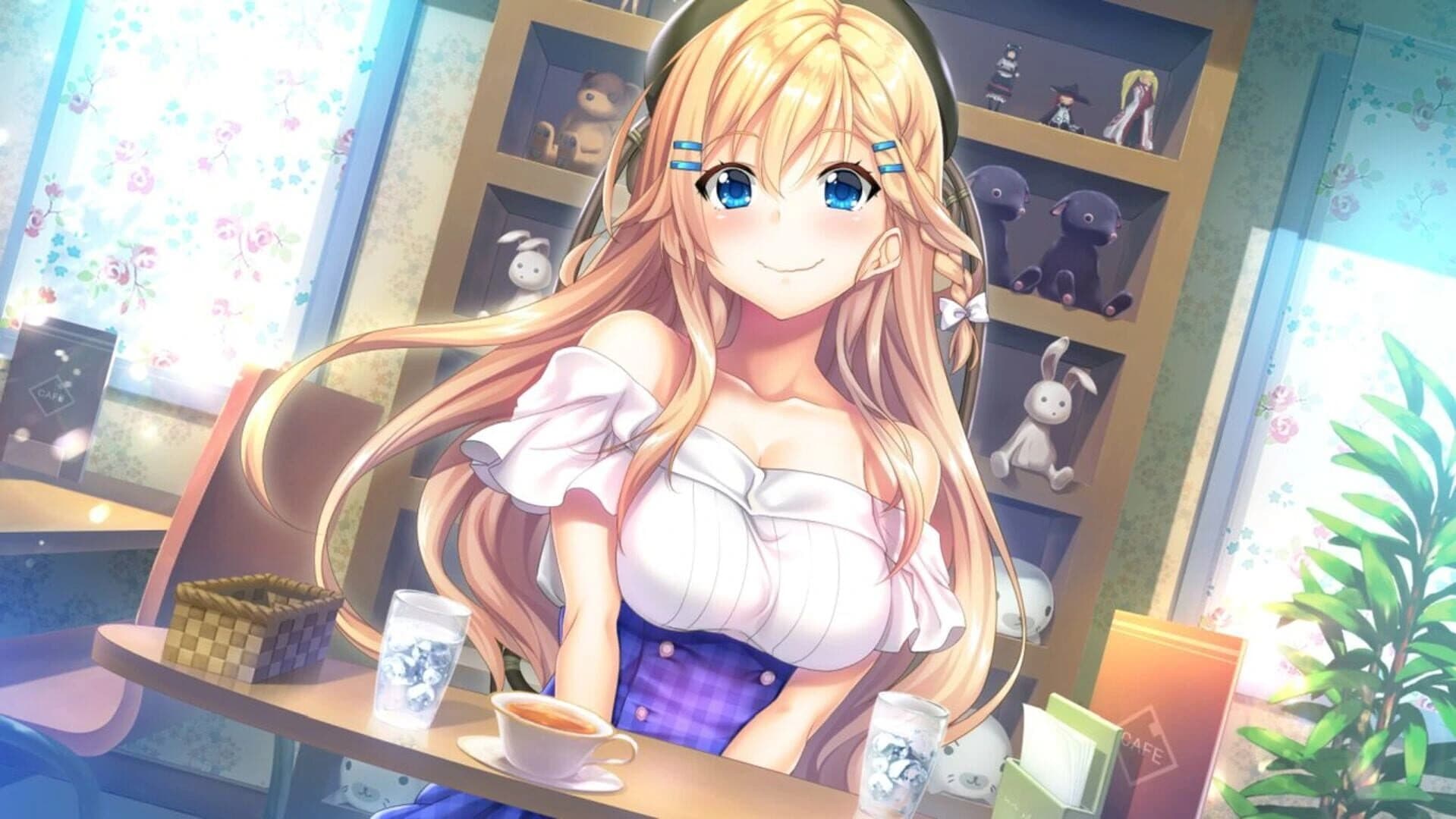 Aikagi 2 screenshot 2