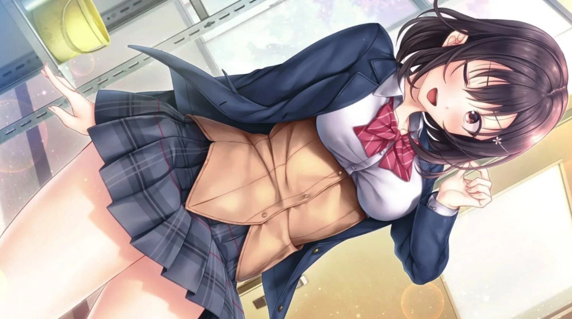 Aikiss 3 Cute screenshot 3