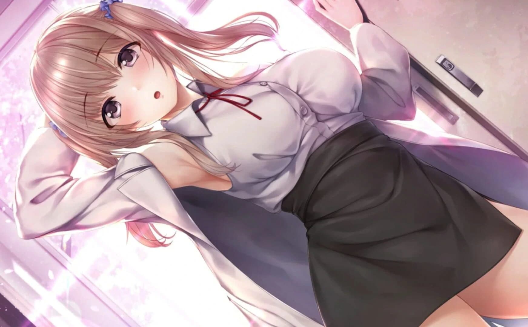 Aikiss 3 Cute screenshot 4