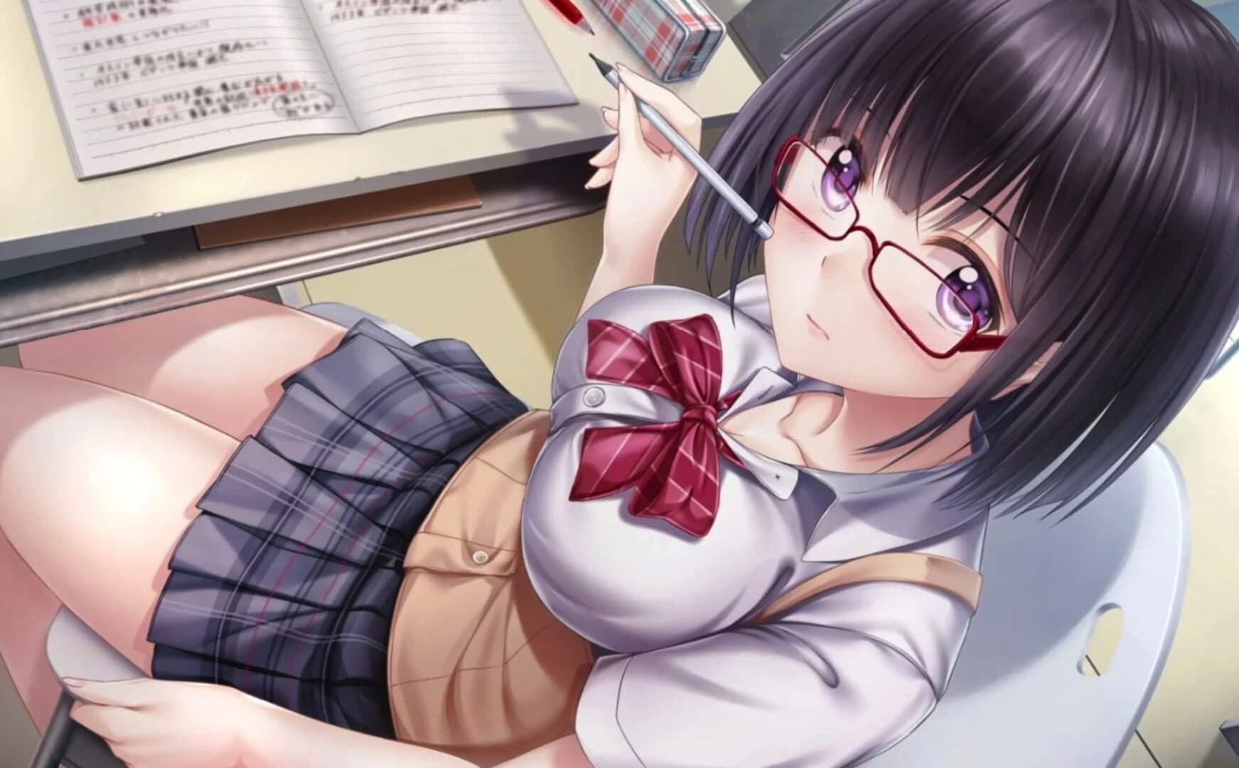 Aikiss 3 Cute screenshot 1