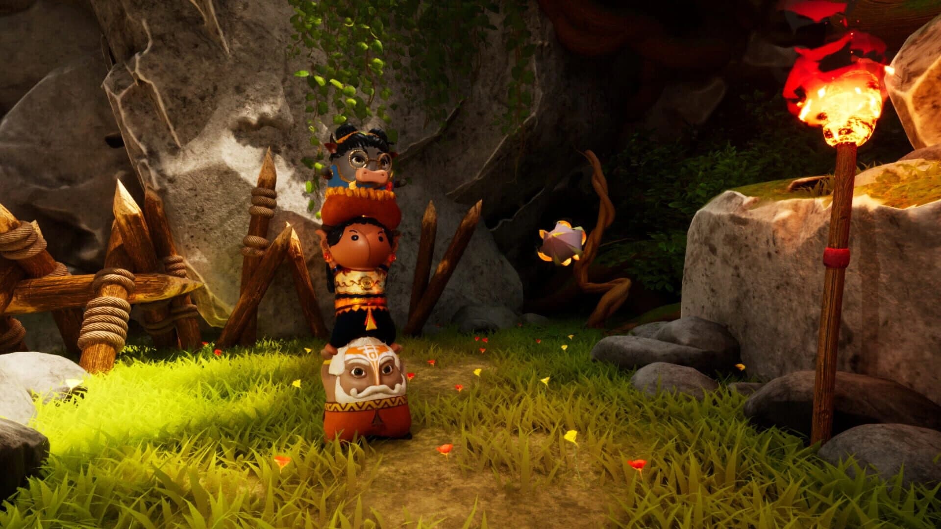 Aikyam screenshot 4