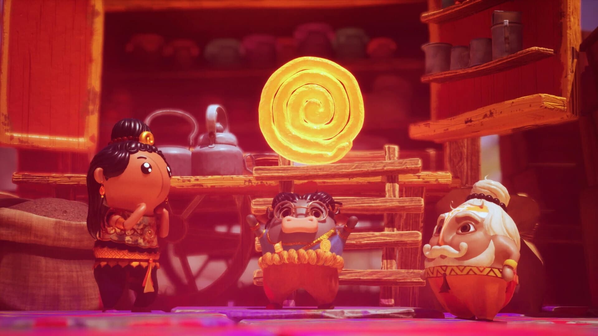 Aikyam screenshot 1