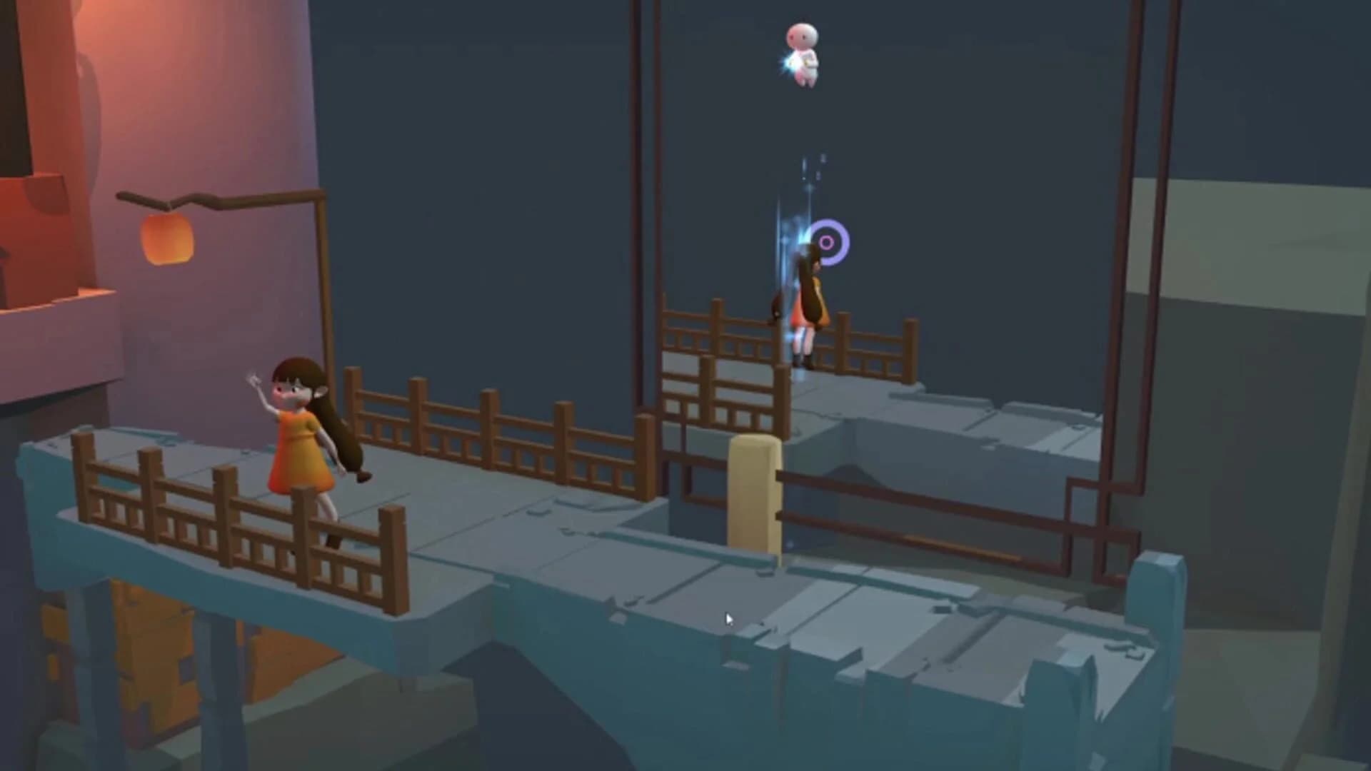 AiliA screenshot 2
