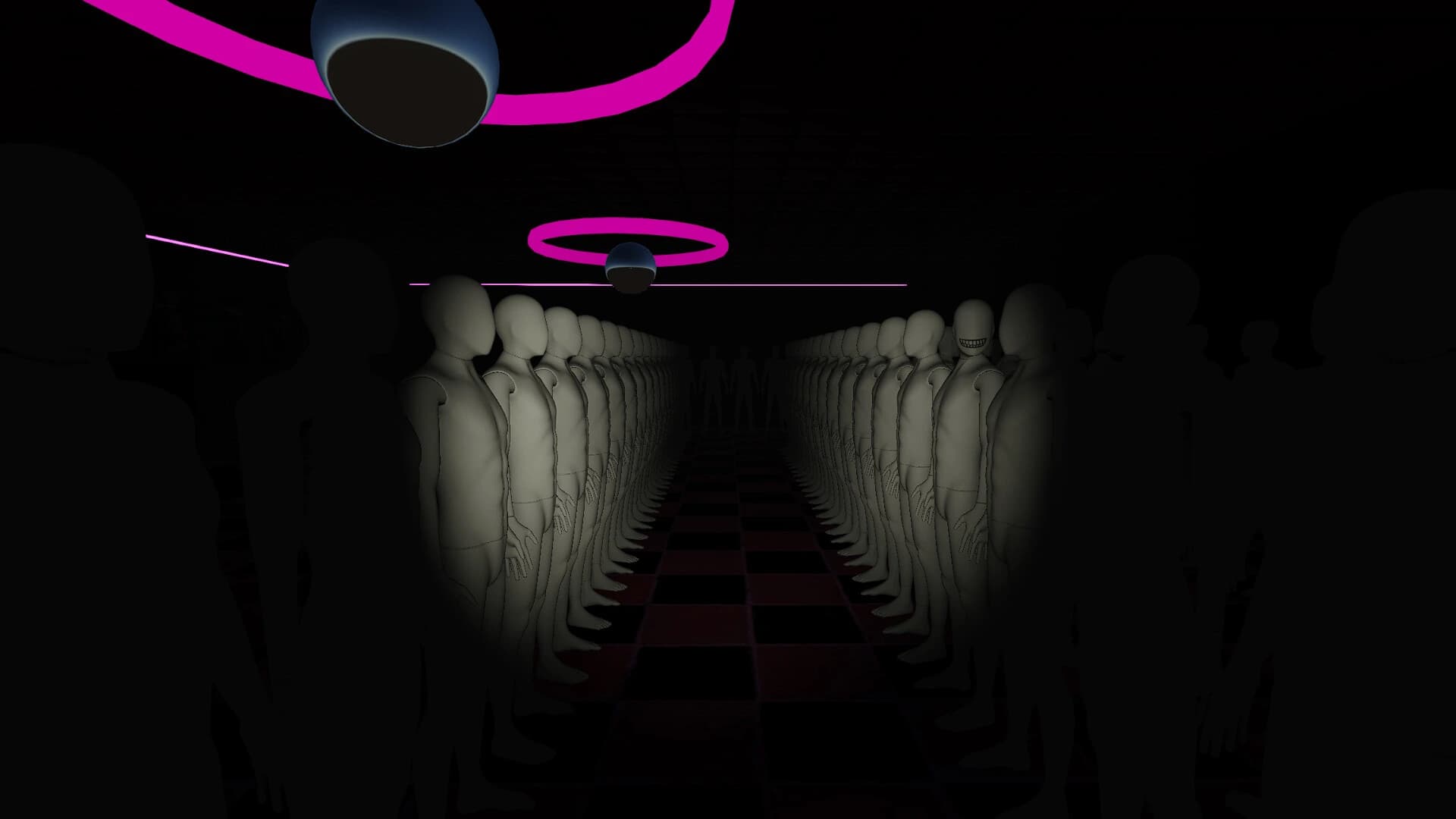 Ailse of Shadows screenshot 5