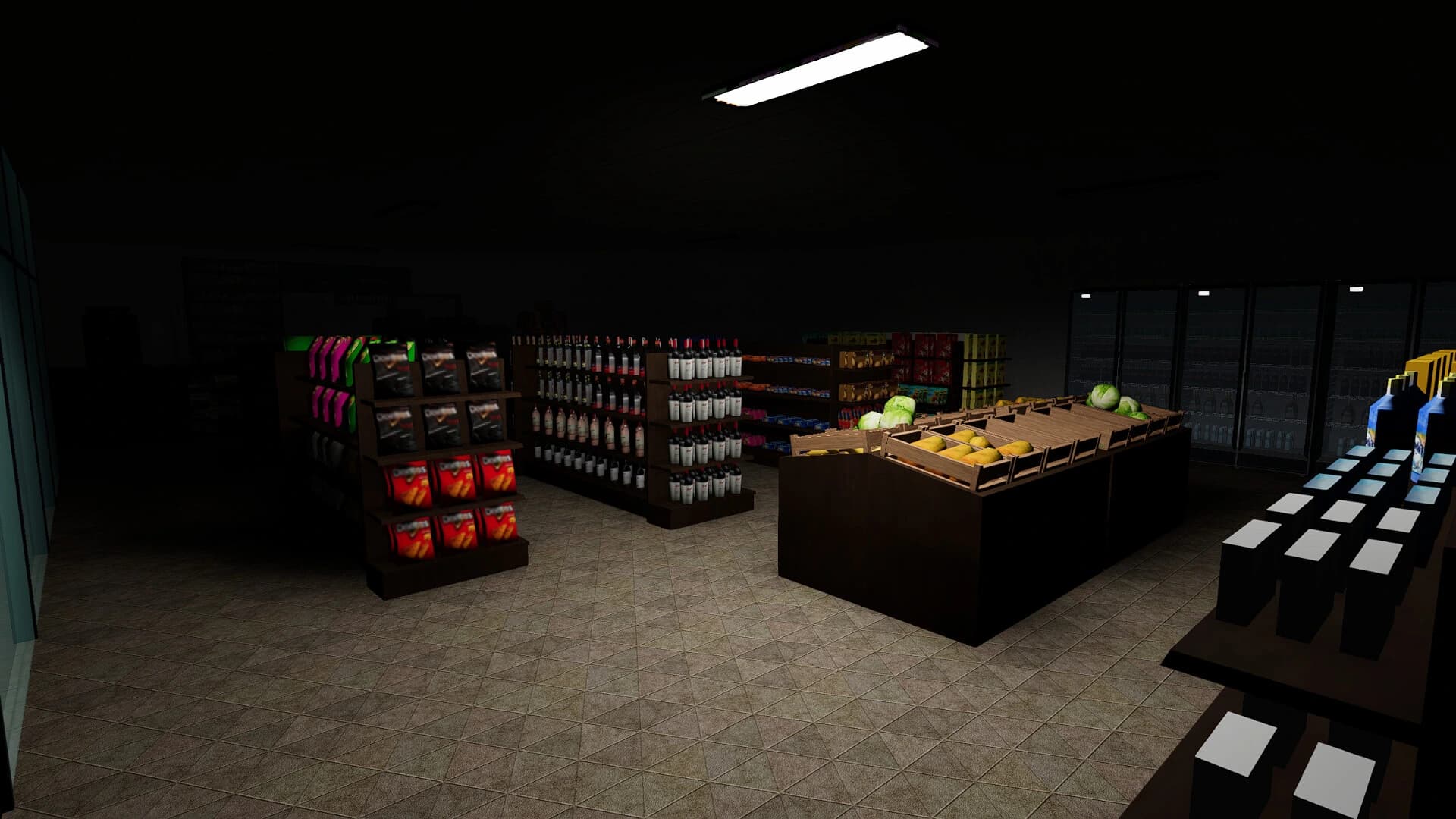 Ailse of Shadows screenshot 7