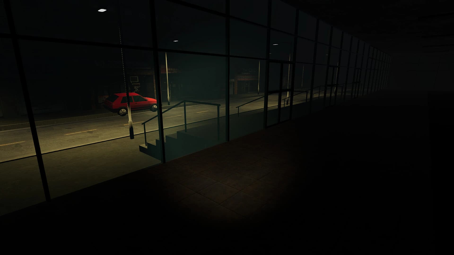 Ailse of Shadows screenshot 2