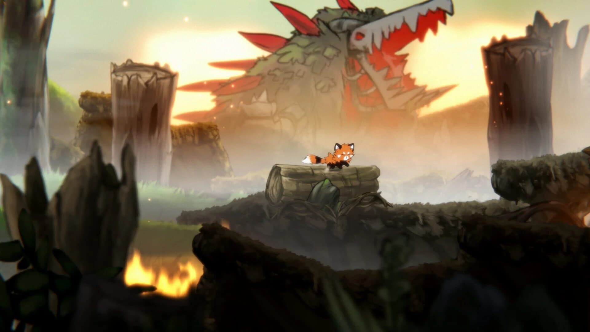 Ailuri screenshot 2