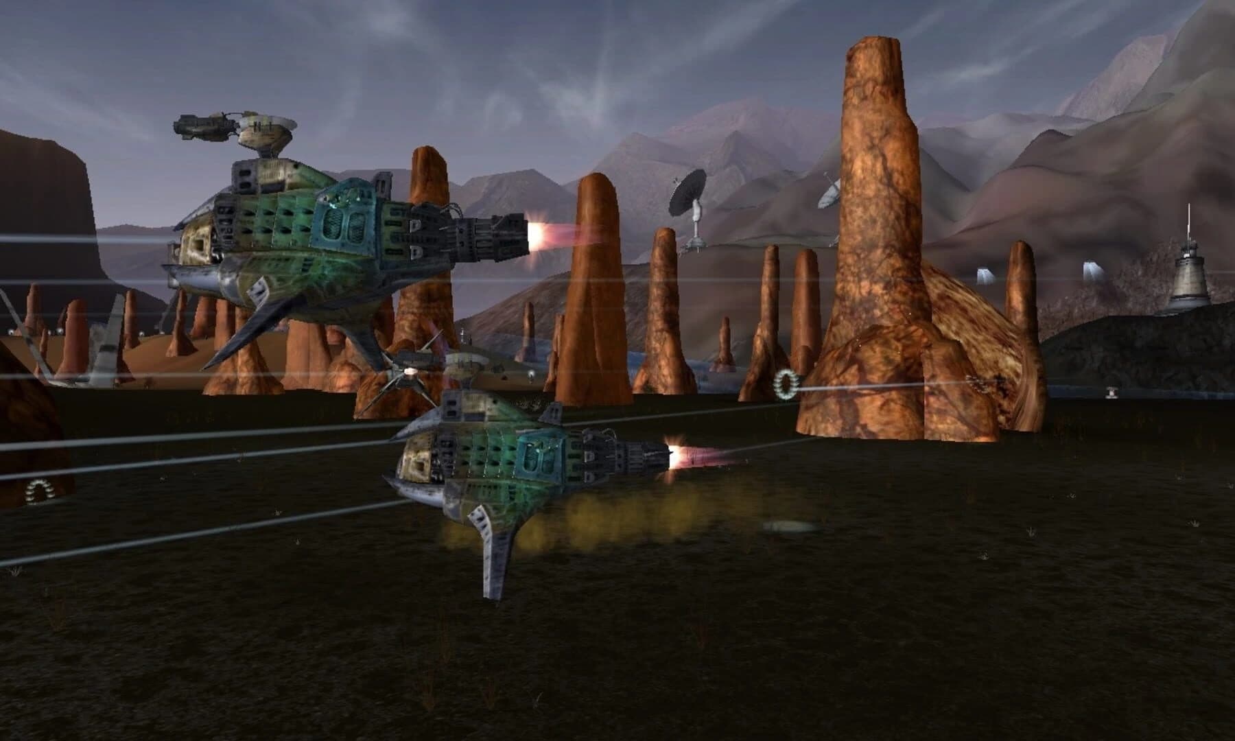 A.I.M. Artificial Intelligence Machine screenshot 5