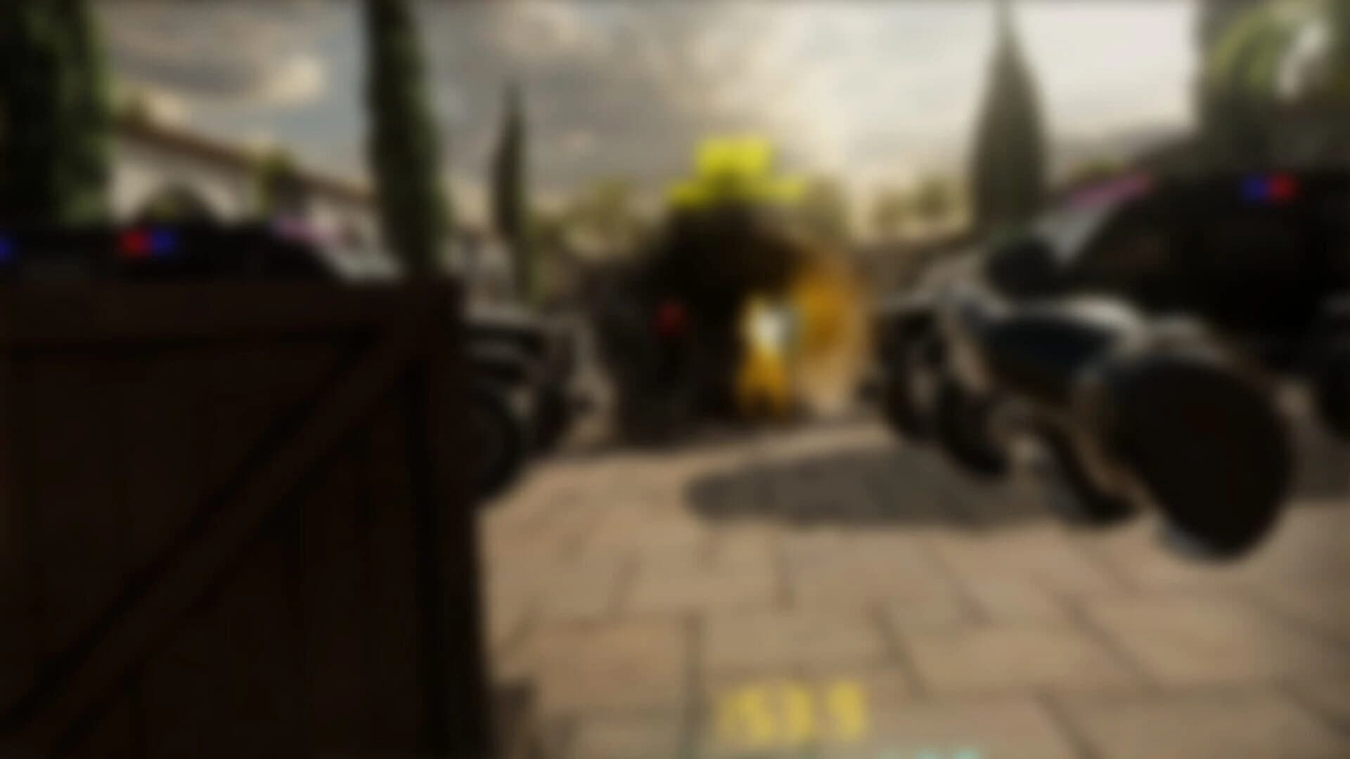 Aim Assault screenshot 5