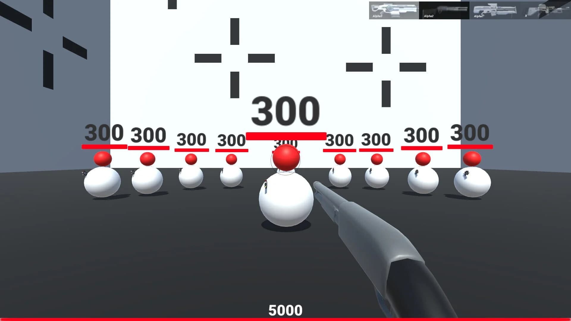 Aim Bot screenshot 2