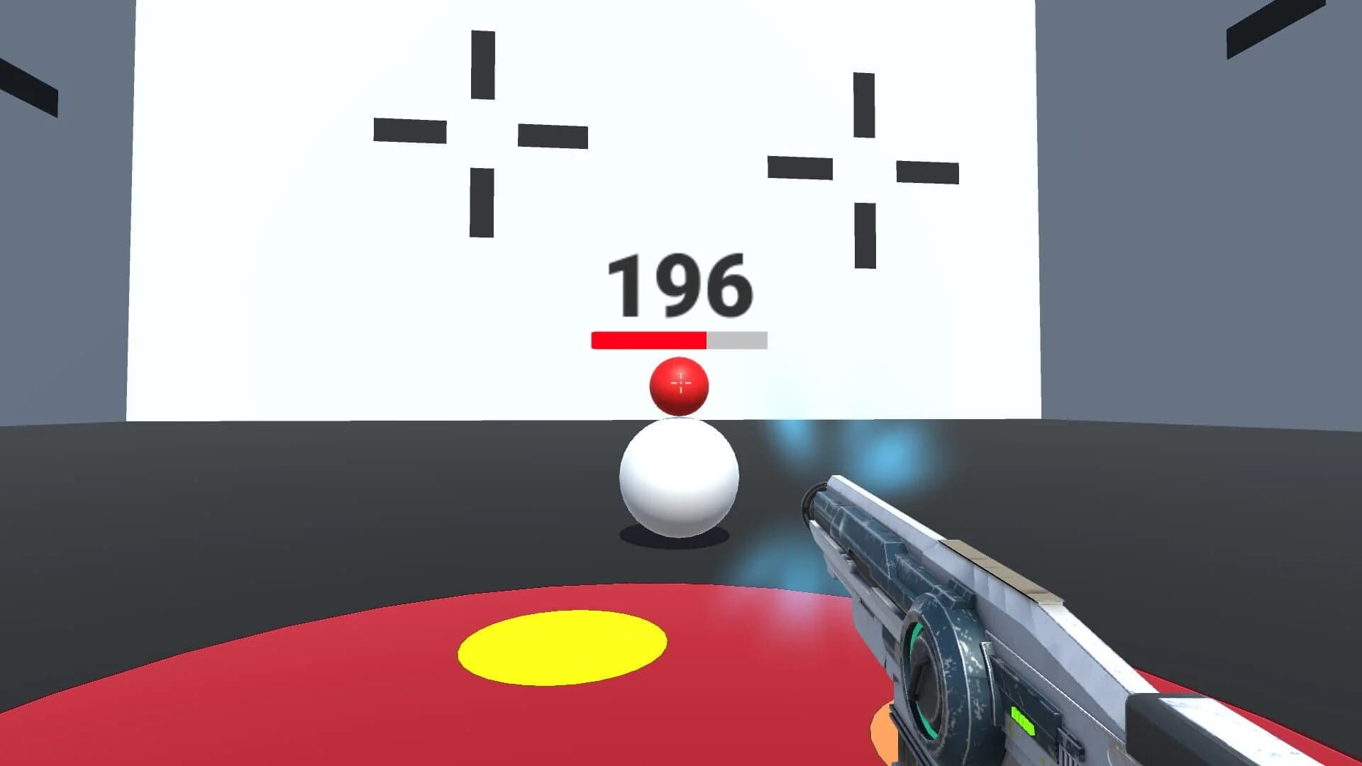 Aim Bot screenshot 3