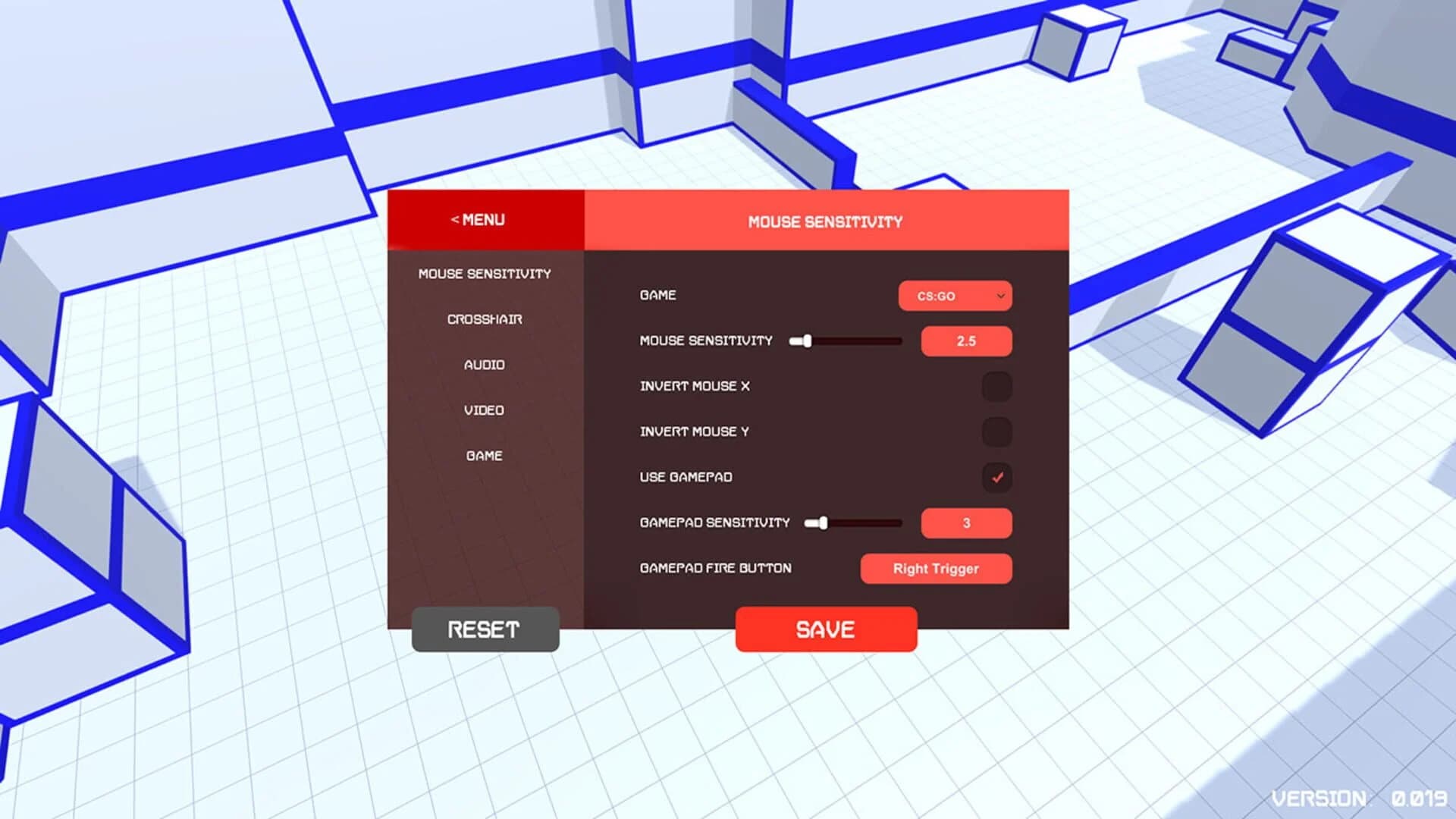 Aim Hero screenshot 5
