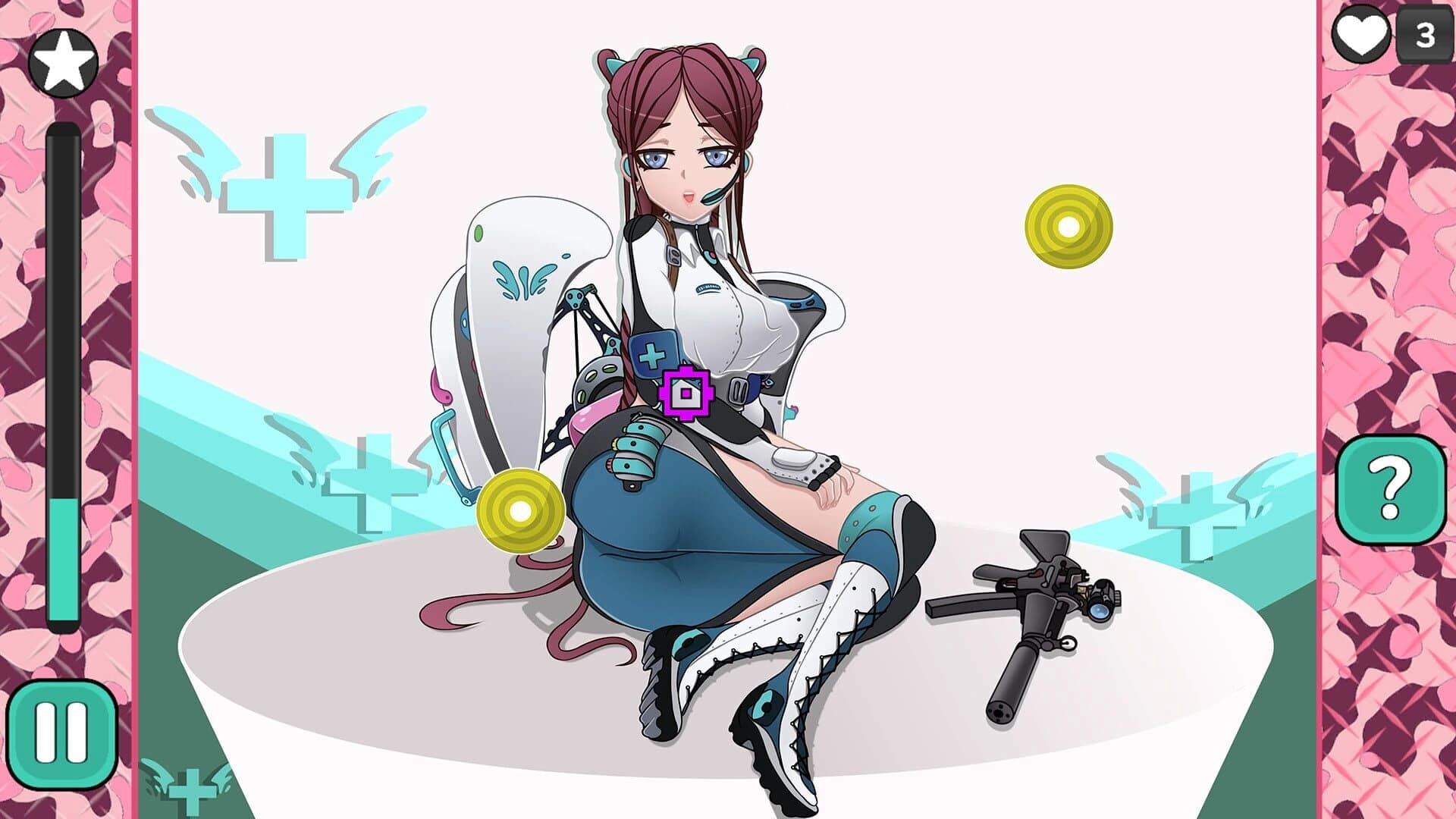 Aim Master H screenshot 3
