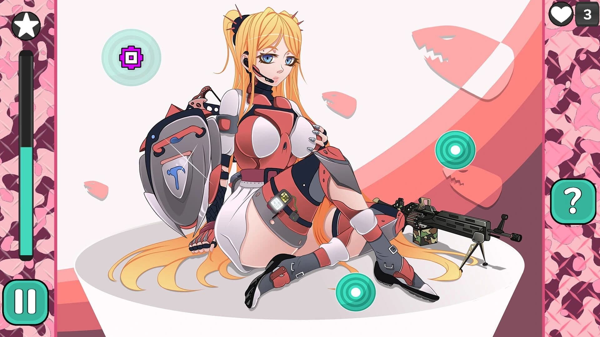 Aim Master H screenshot 4
