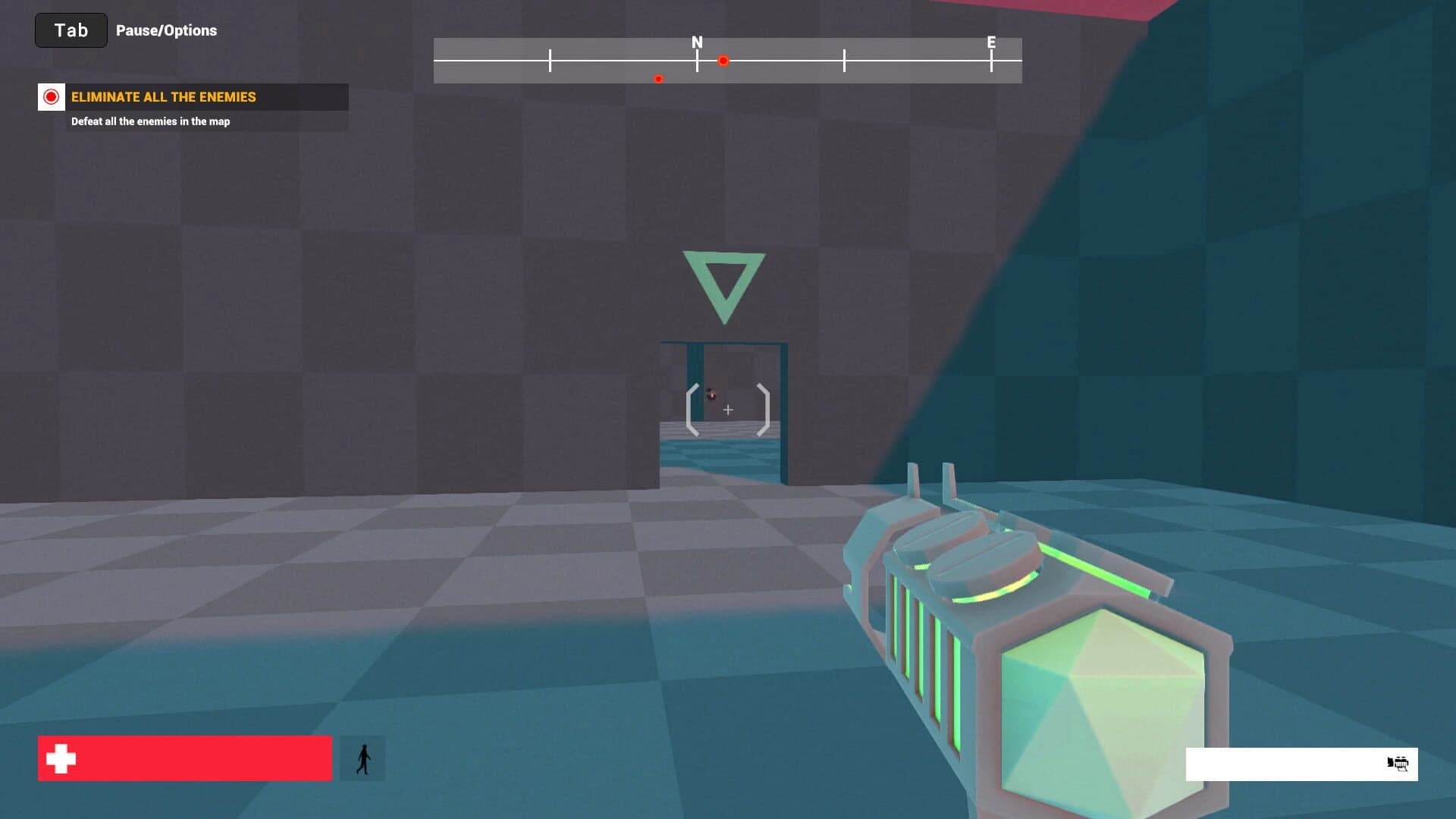 Aim Shooter Game screenshot 1