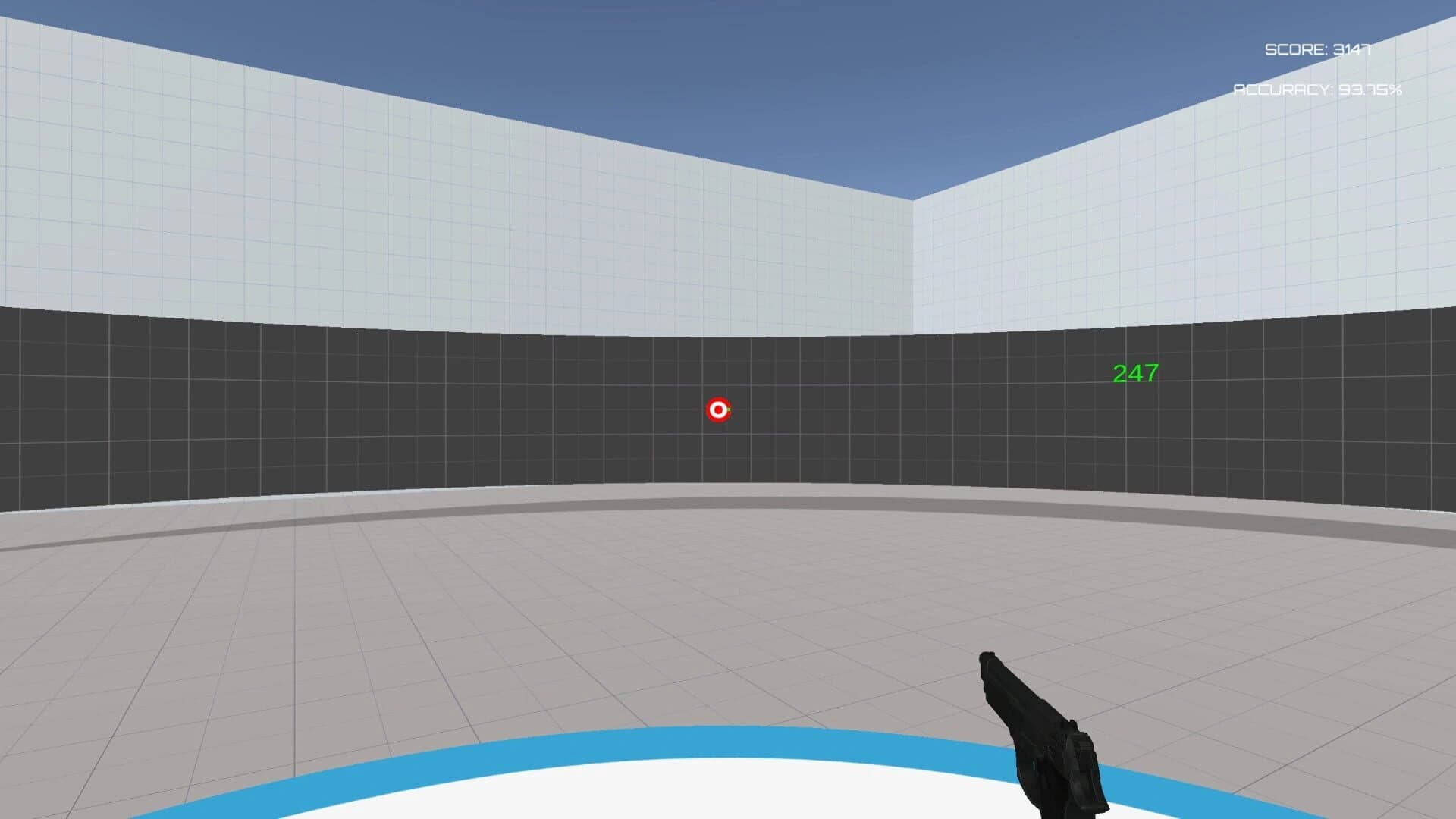 Aim Theory: Trainer screenshot 3