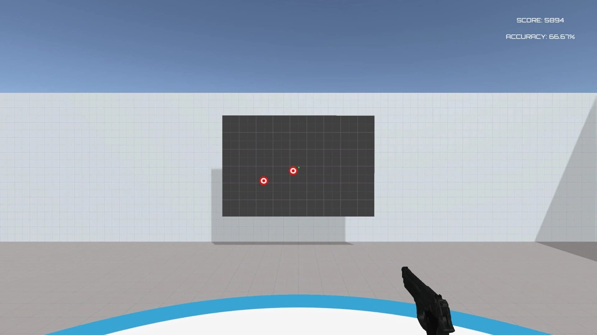Aim Theory: Trainer screenshot 4