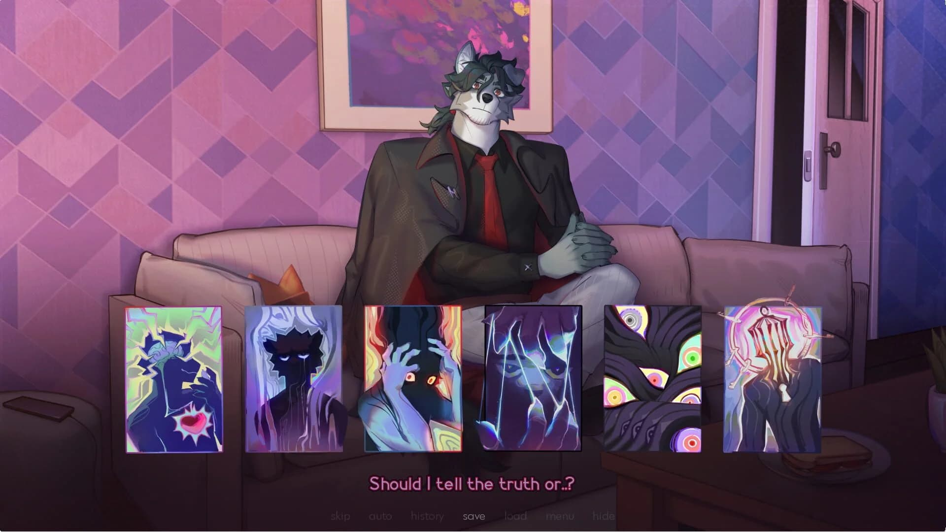 Aim To Capture screenshot 3