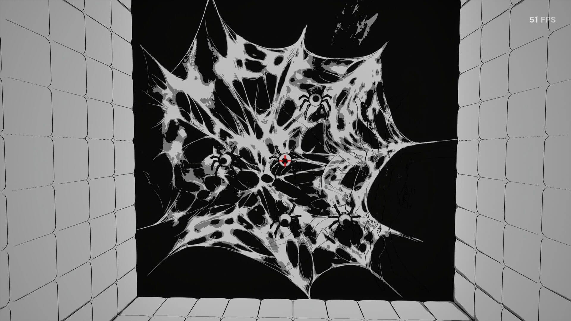Aim Trainer Asylum screenshot 5