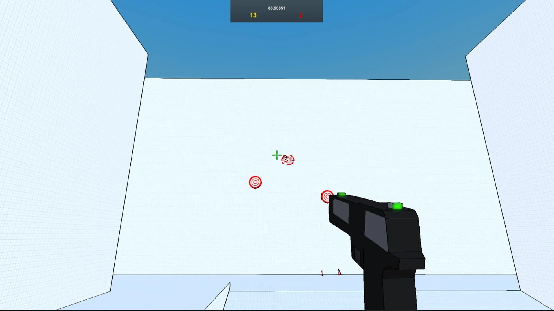 Aim Trainer Pro screenshot 3