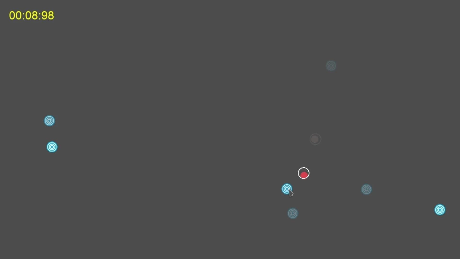 Aim Trainer X screenshot 3