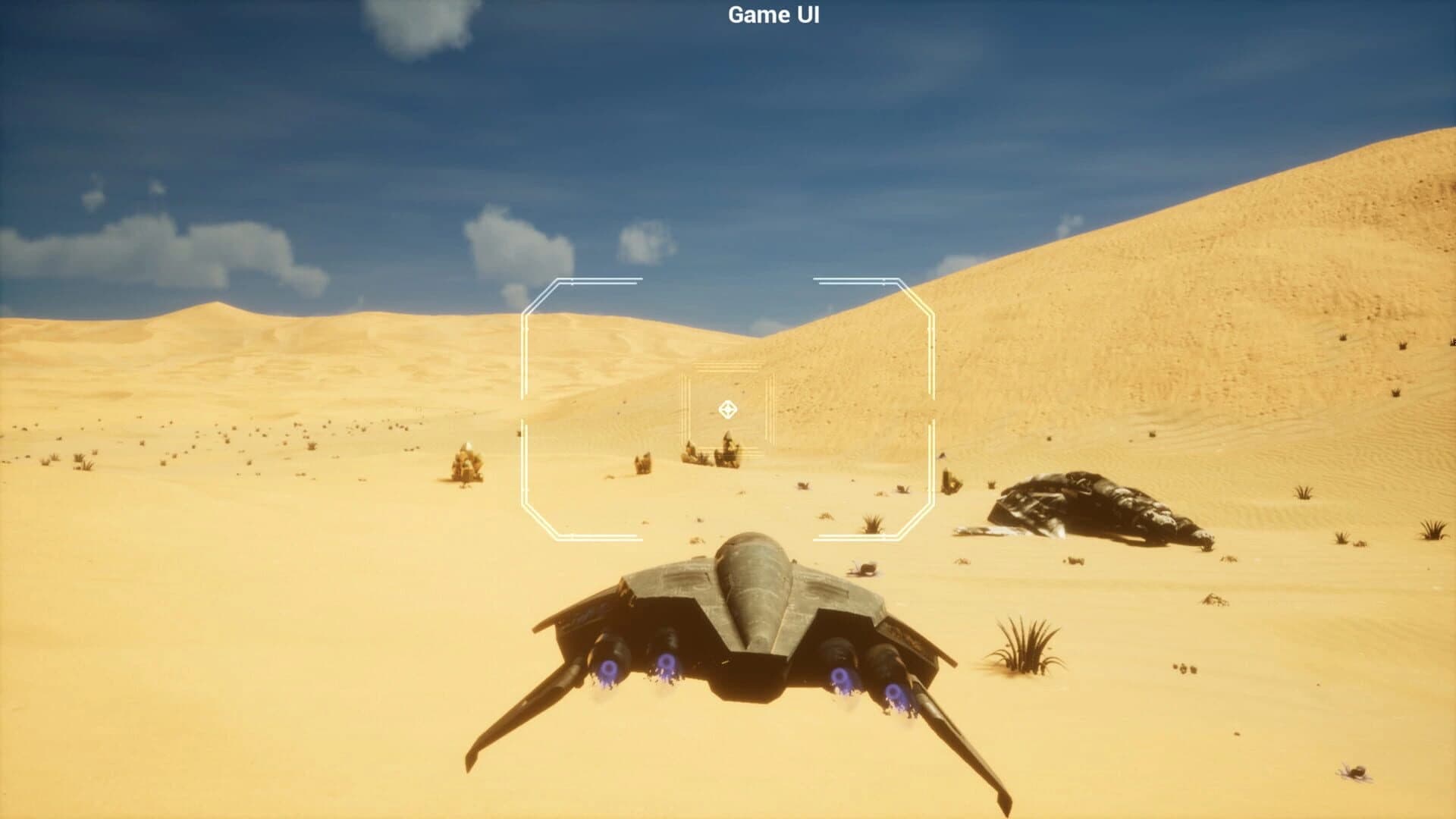 A.I.M. War Protocol screenshot 5