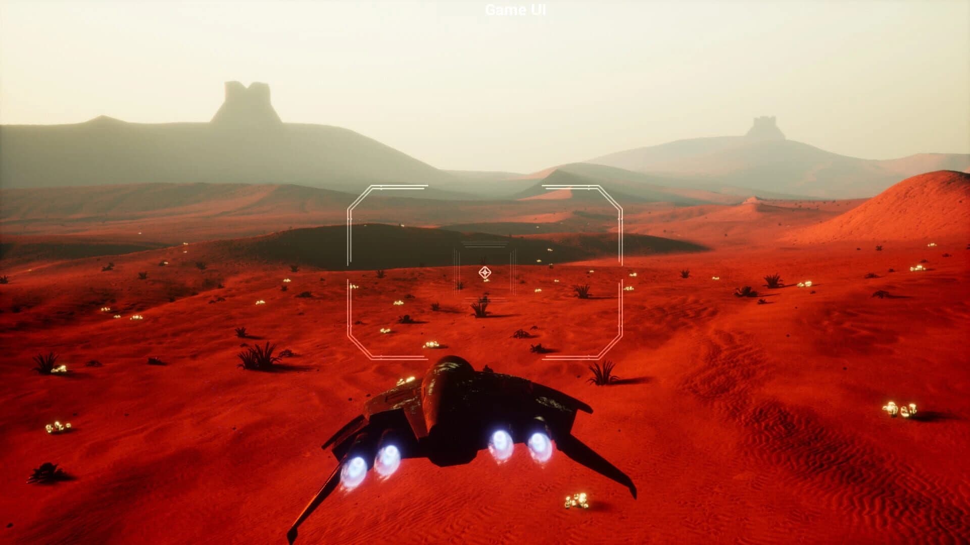 A.I.M. War Protocol screenshot 3