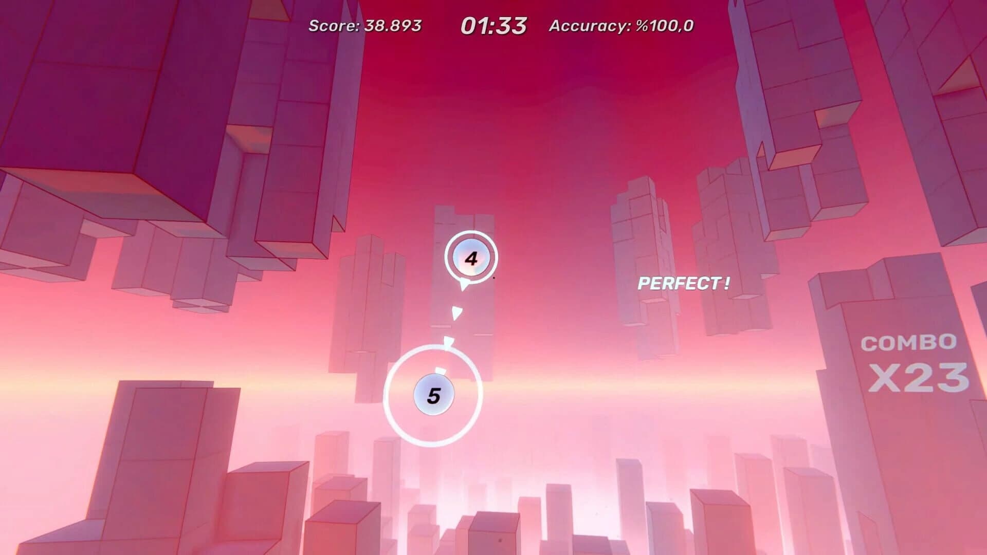 Aim Zen screenshot 5