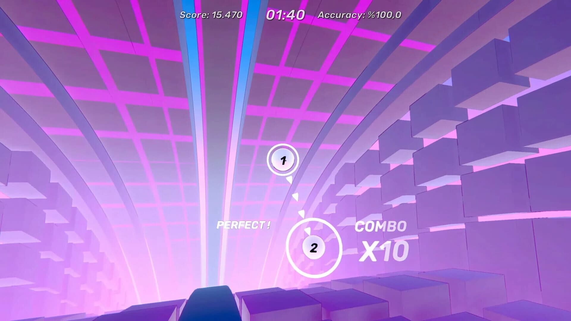 Aim Zen screenshot 3